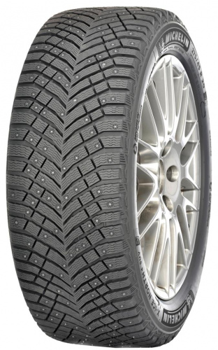 265/60 R18 Michelin XL X-ICE NORTH 4 SUV 114T шип.